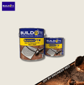 BLOCKOUT TW - Indoor Epoxy Tile Waterproofer Clear 3.8kg