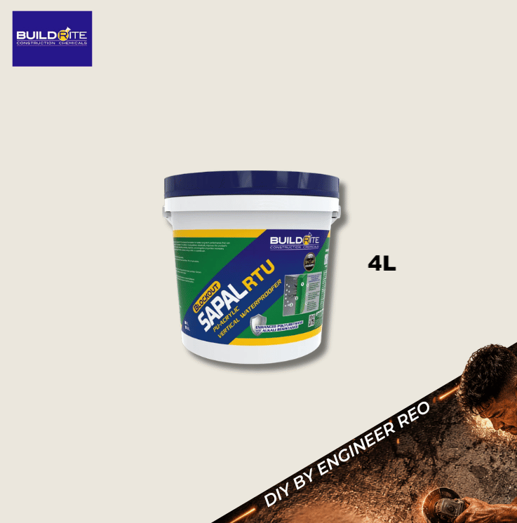 SAPAL RTU WITH Polyurethane