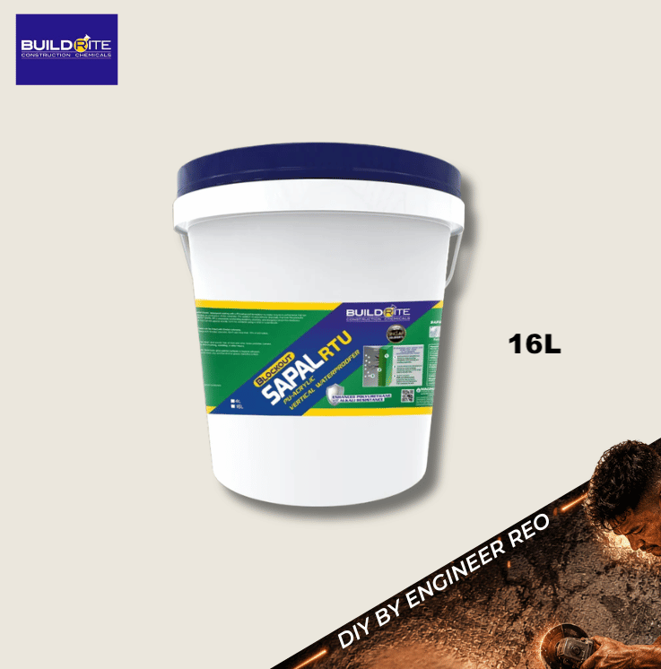 SAPAL RTU WITH Polyurethane