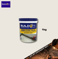 LEAK PLUG - Rapid-Setting Mortar for Plugging Leak 1kg, 4kg, 25kg