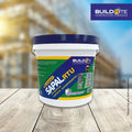 SAPAL RTU WITH Polyurethane